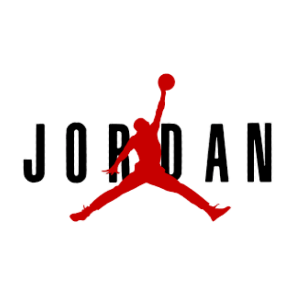 JORDAN